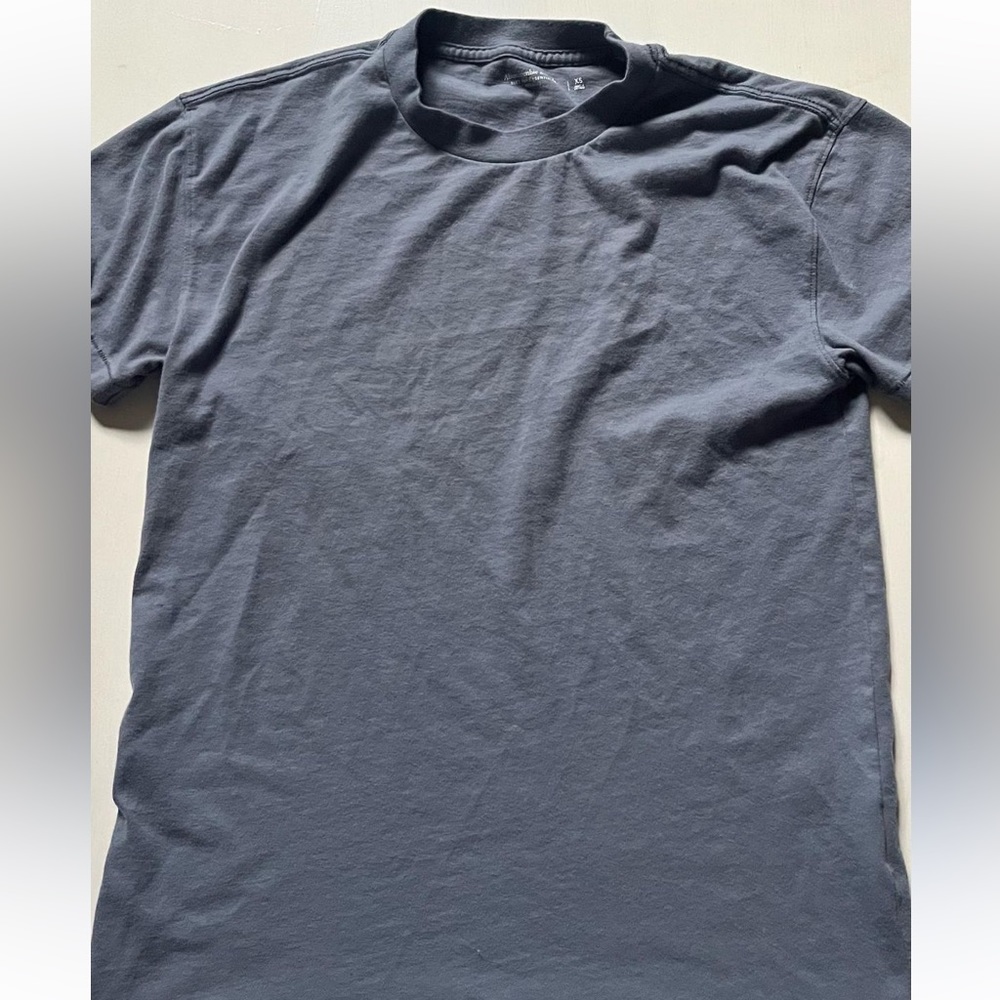 abercrombie & fitch shirt